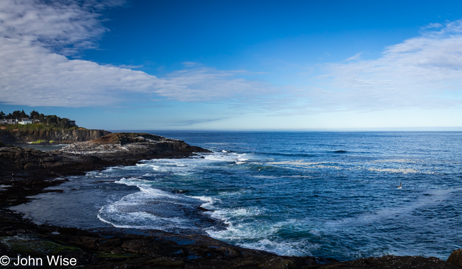 Depoe Bay, Oregon