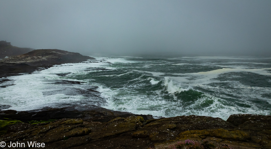 Depoe Bay, Oregon