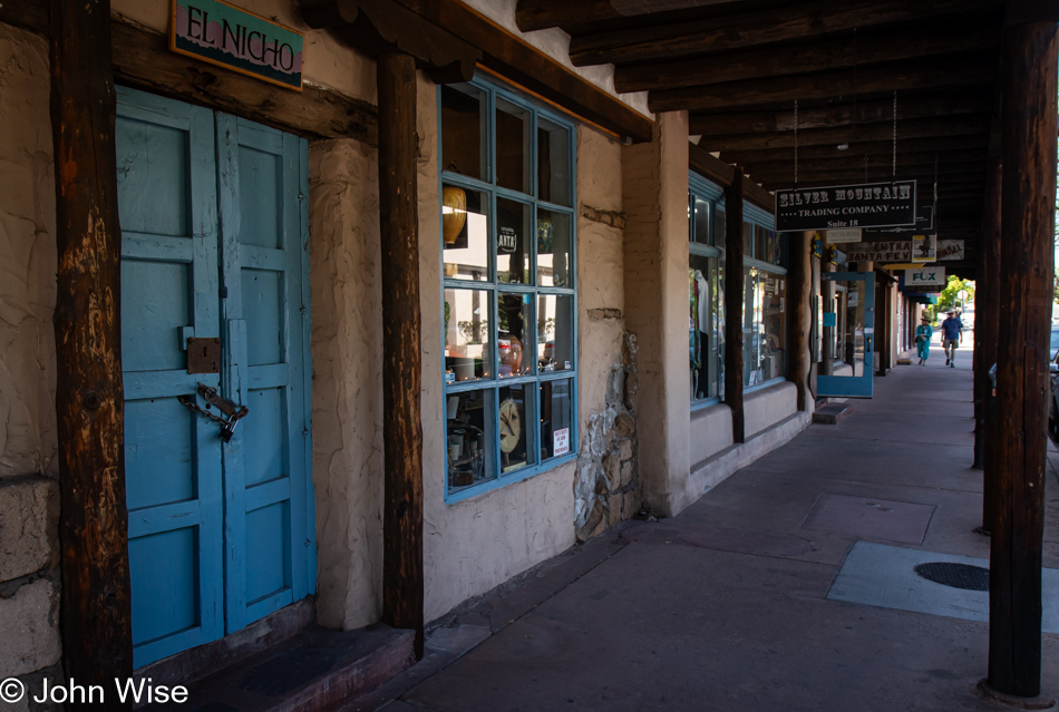 Santa Fe, New Mexico