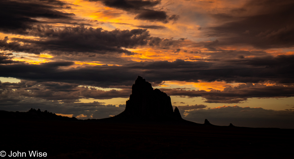 Shiprock, New Mexico