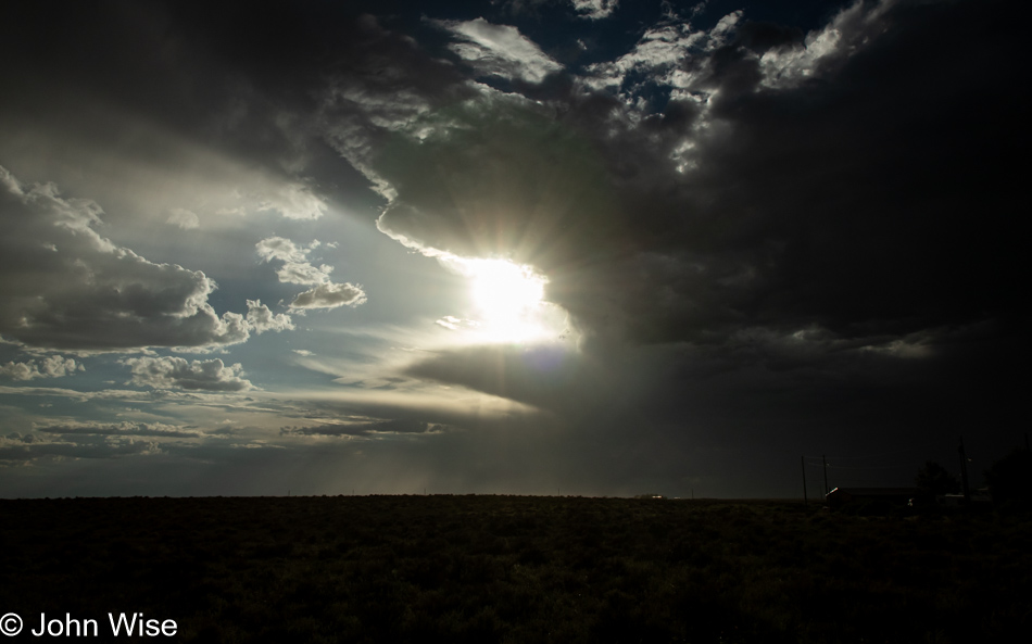 Lamar, Colorado