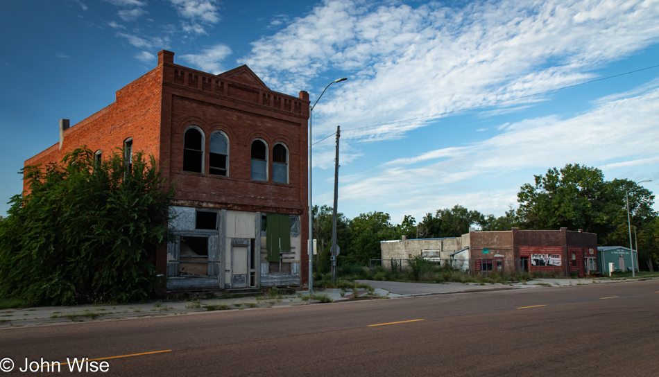 Riverton, Nebraska