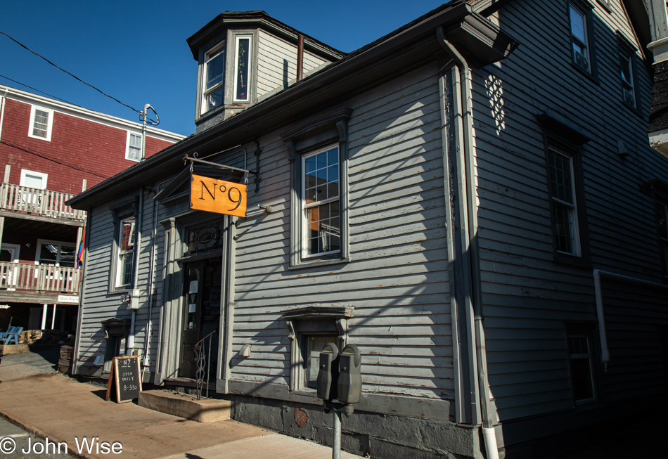 Lunenburg, Nova Scotia, Canada