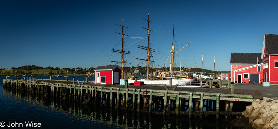 Lunenburg, Nova Scotia, Canada