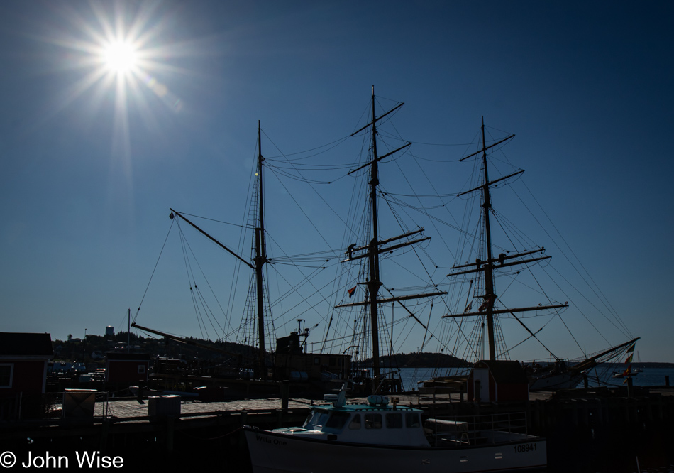 Lunenburg, Nova Scotia, Canada