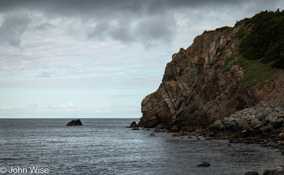 Cape Breton Highlands National Park, Nova Scotia, Canada