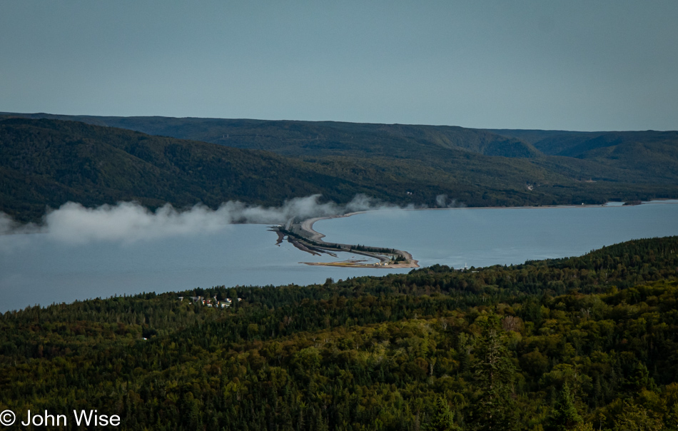 Englishtown, Nova Scotia, Canada