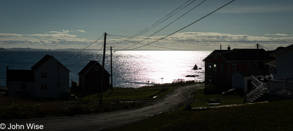 Twillingate, Newfoundland, Canada