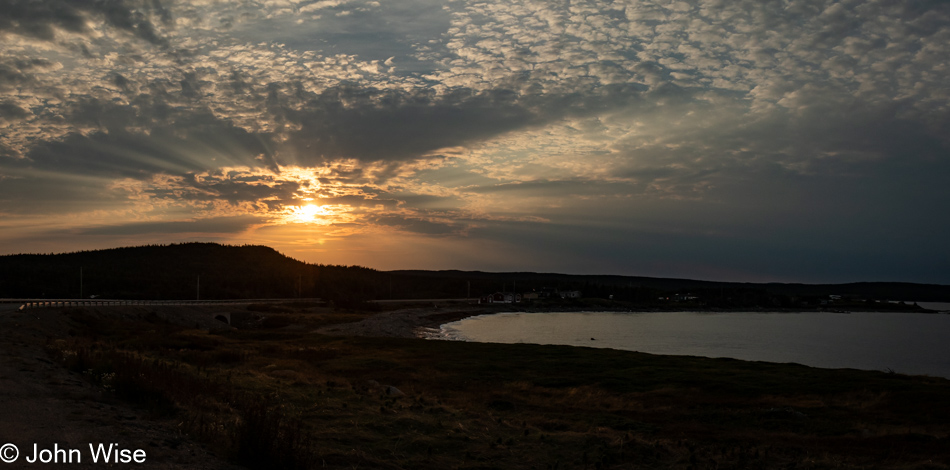 Hodderville, Newfoundland, Canada