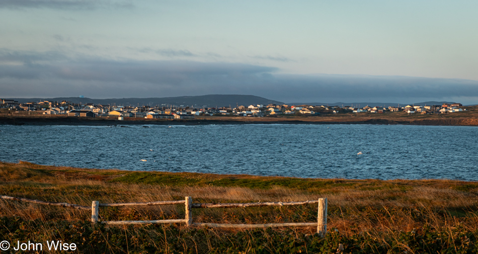 Bonavista, Newfoundland, Canada