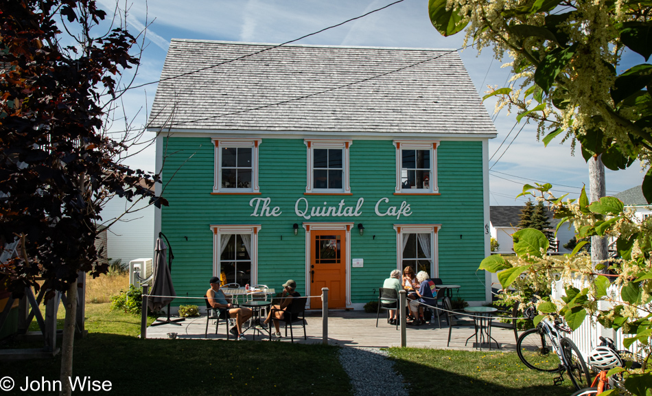 Bonavista, Newfoundland, Canada