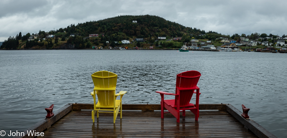 Dildo, Newfoundland, Canada