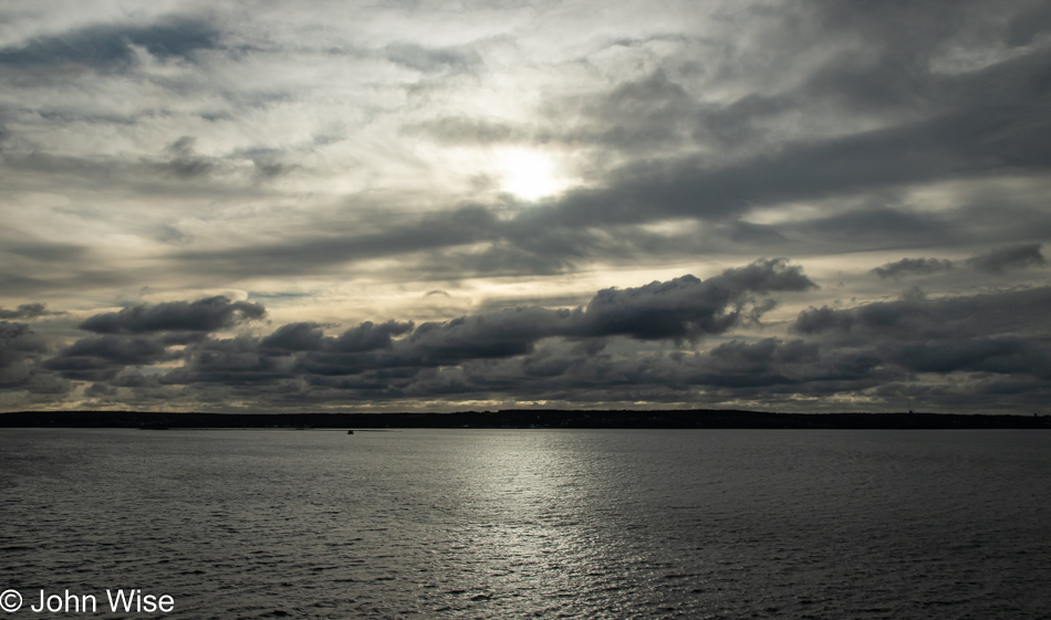 North Sydney, Nova Scotia, Canada