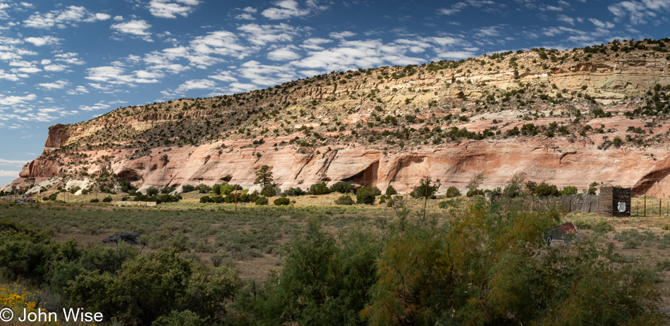 Lupton, Arizona