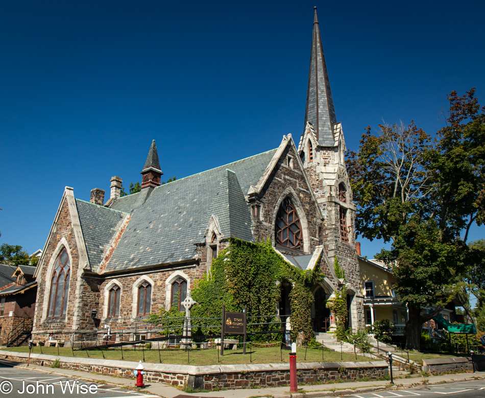 Brattleboro, Vermont