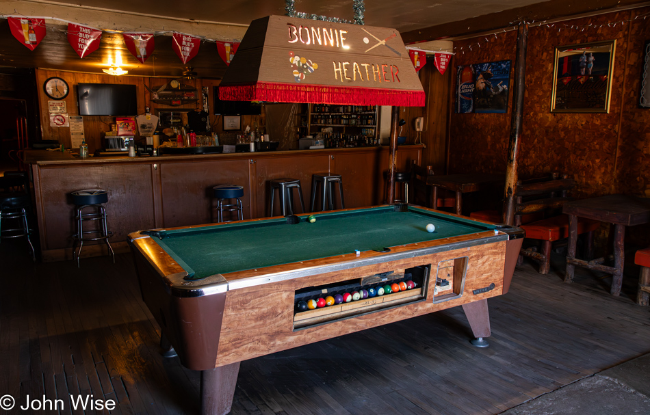 Bonnie Heather Inn in Duncan, Arizona