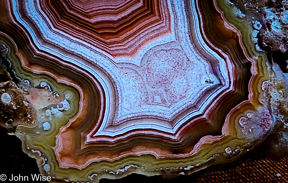 Agate